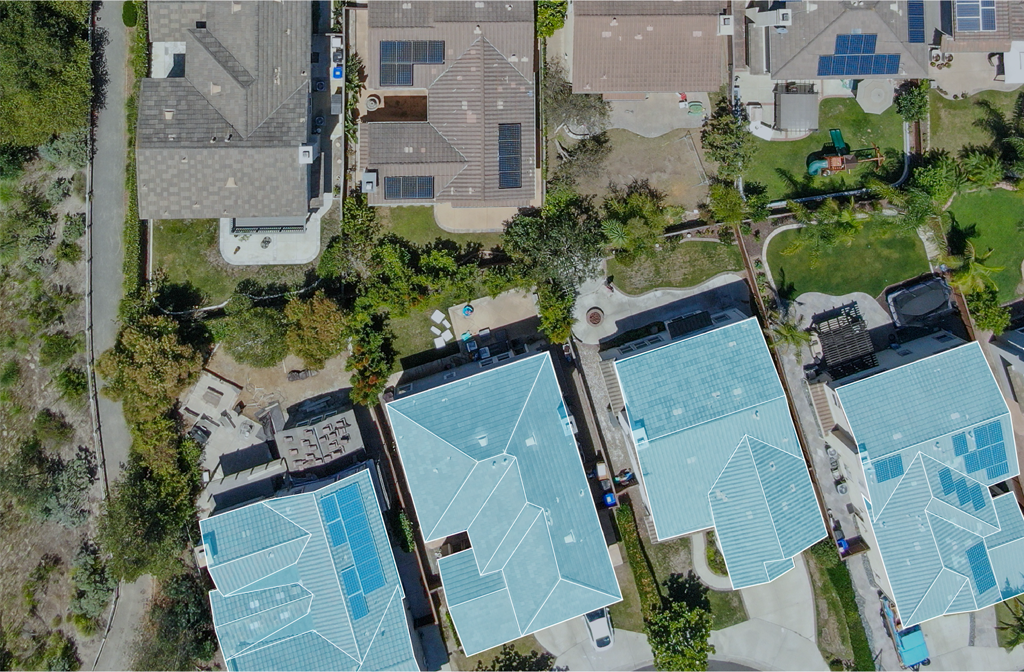 Commercial Roof Inspections