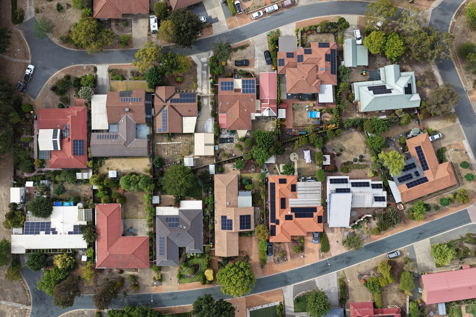 Commercial Roof Condition Reports