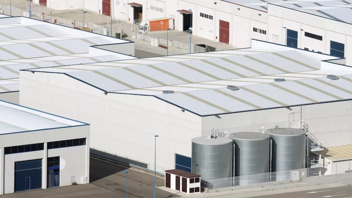 Manufacturer Warranty Management — Commercial Roofing
