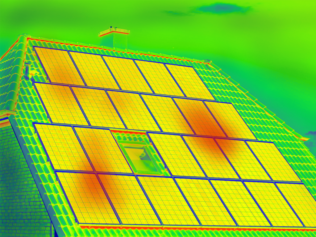 Third-Party Quality Inspection — Commercial Roofing