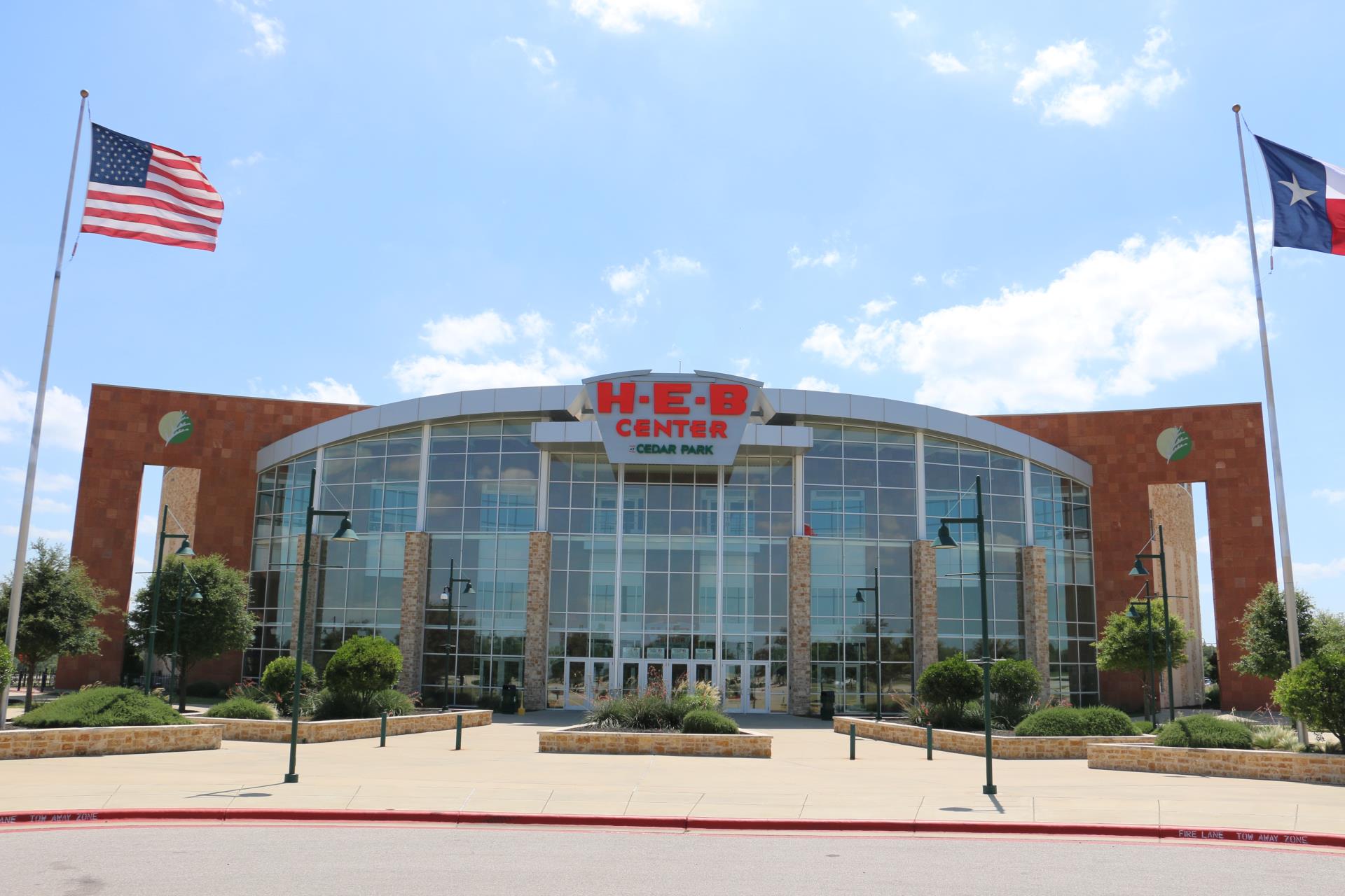 Commercial Roofing Cedar Park TX
