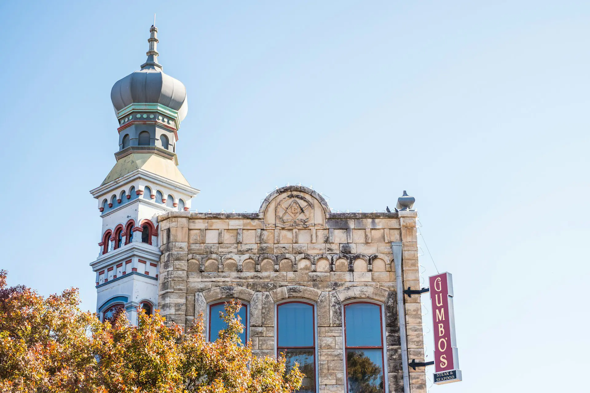 Commercial Roofing Georgetown TX