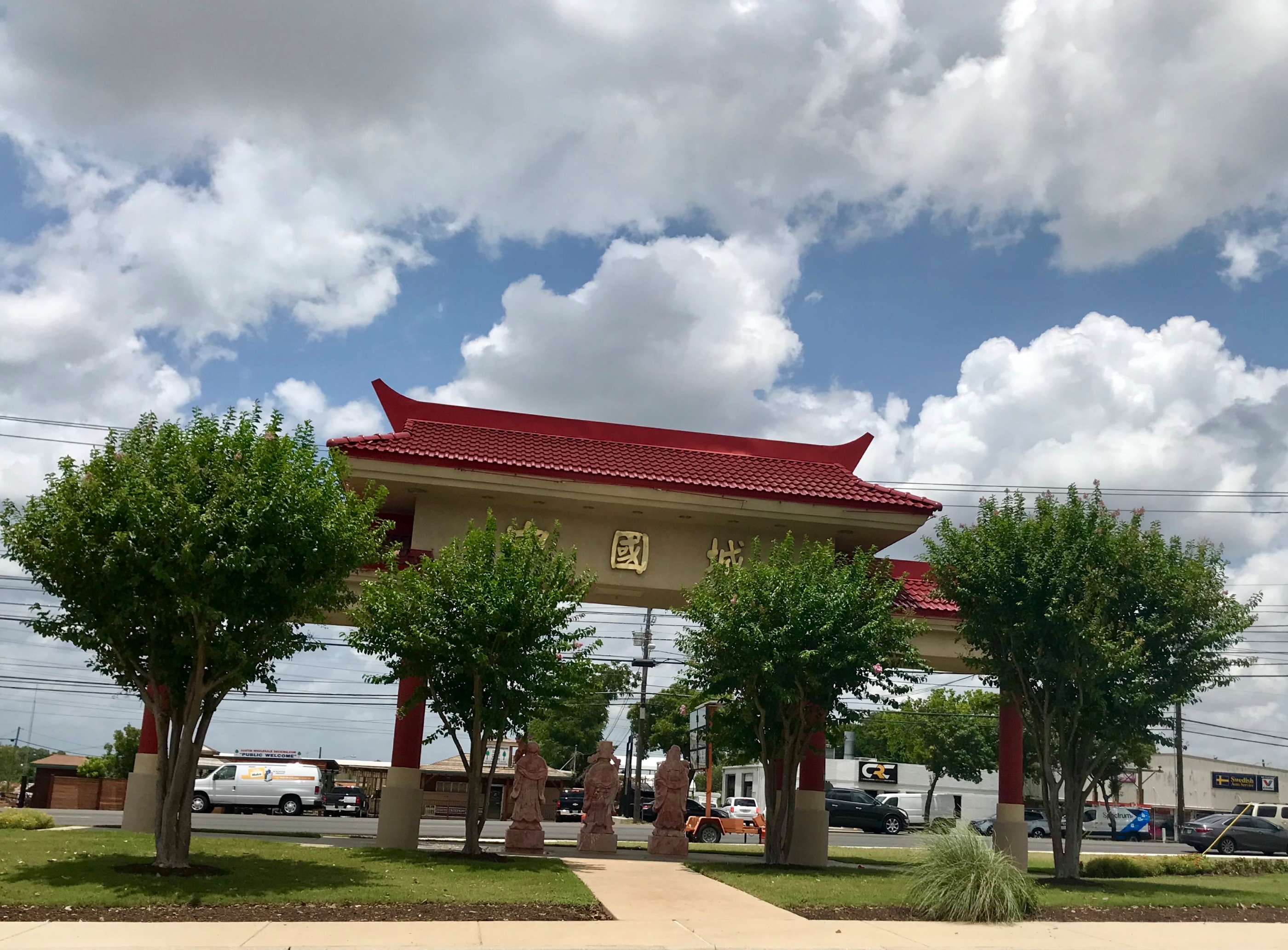 Commercial Roofing North