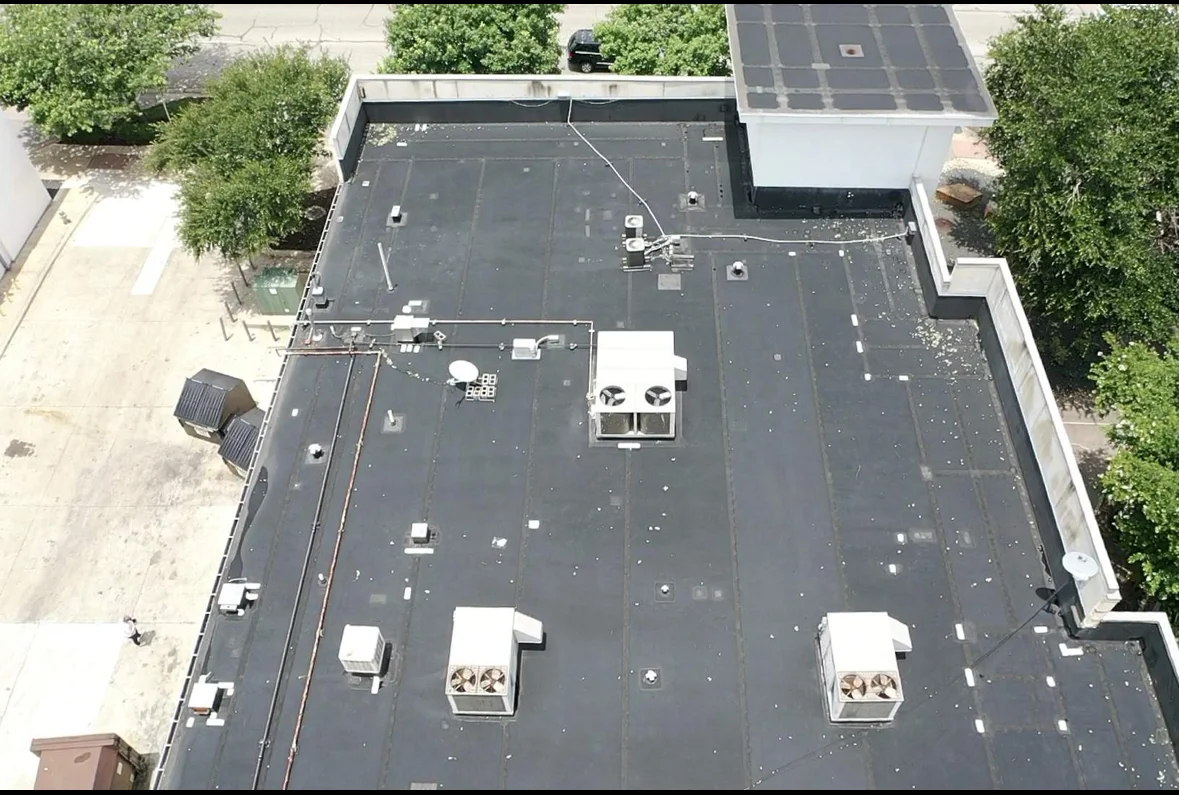 EPDM Roofing