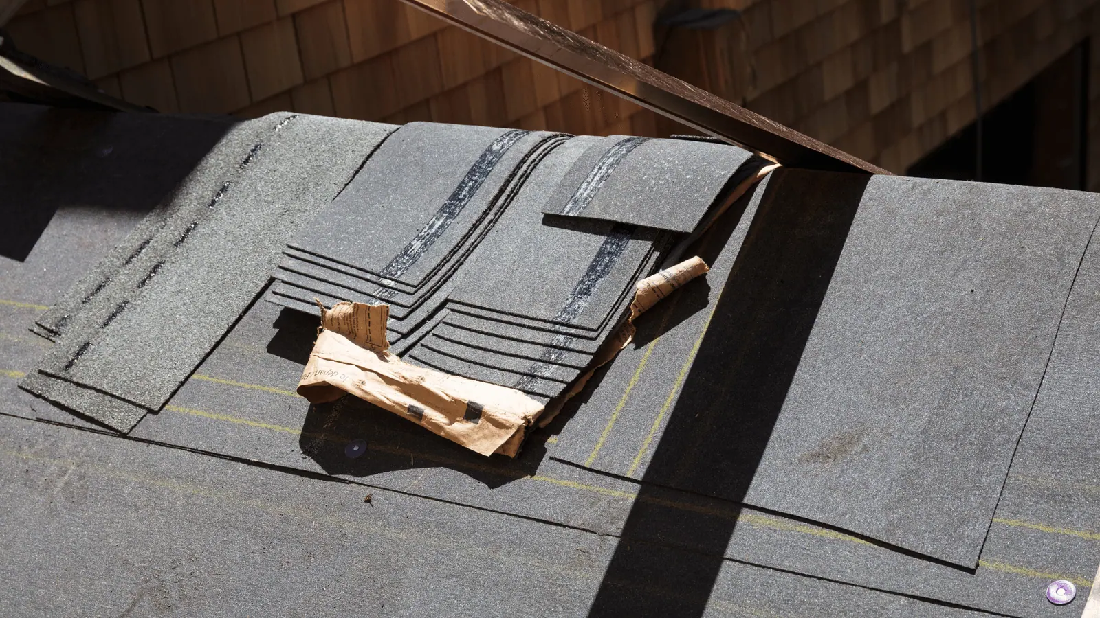 Parapet Wall Repair in Austin, TX