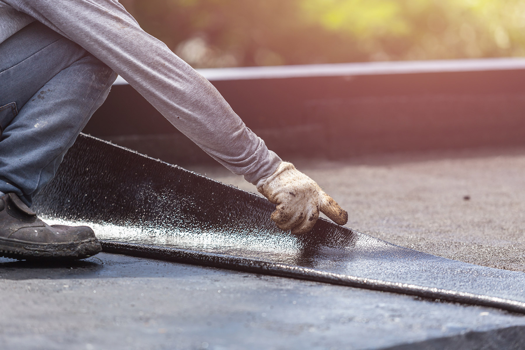 Roof Replacement Planning